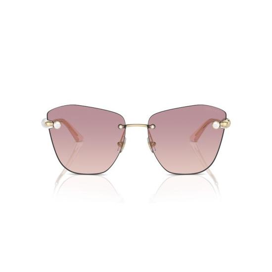  지미추 선글라스 JC4004HB 300668 Gold - JIMMY CHOO