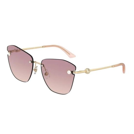  지미추 선글라스 JC4004HB 300668 Gold