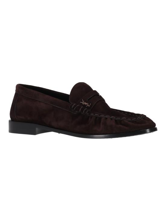 26FW 생로랑 로퍼 8394712W5AC 6023 T MORO - SAINT LAURENT