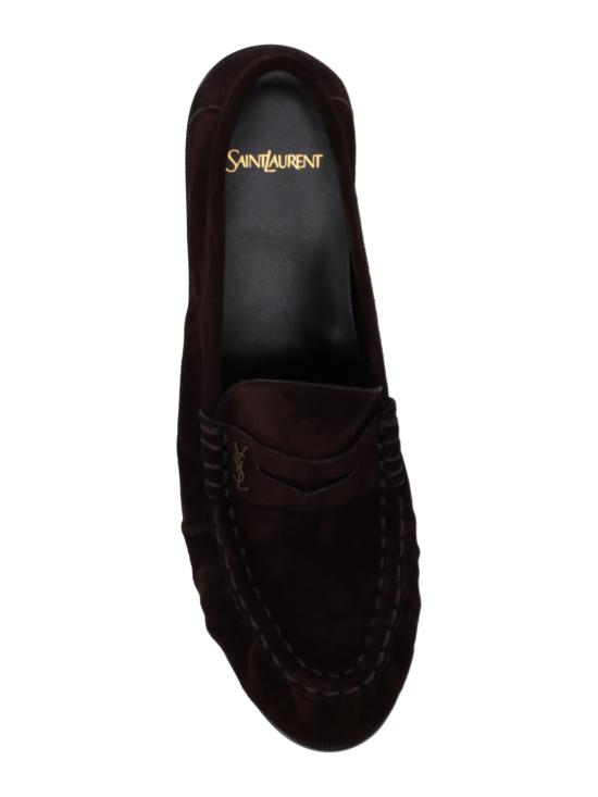 26FW 생로랑 로퍼 8394712W5AC 6023 T MORO - SAINT LAURENT