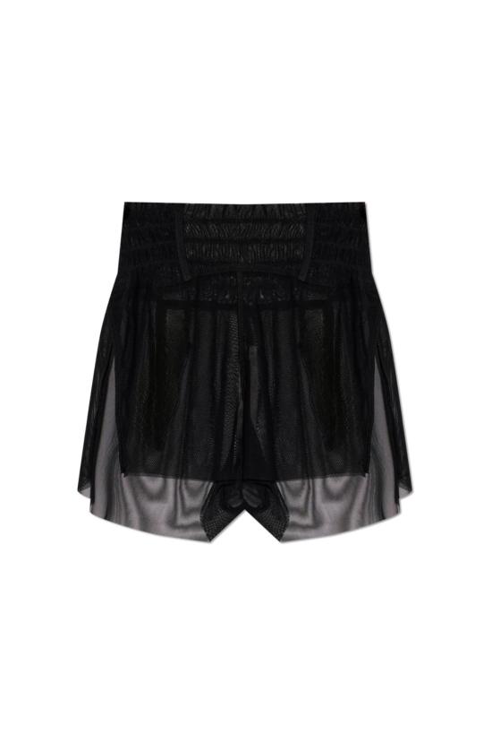 26SS 릭 오웬스 숏팬츠 RO01F6380TUS 09 BLACK