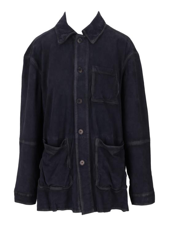26SS 파로쉬 의류 D431845MARFA 012 BLU