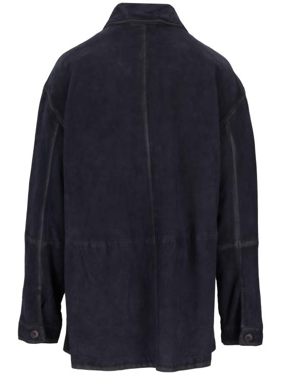 26SS 파로쉬 의류 D431845MARFA 012 BLU - PAROSH