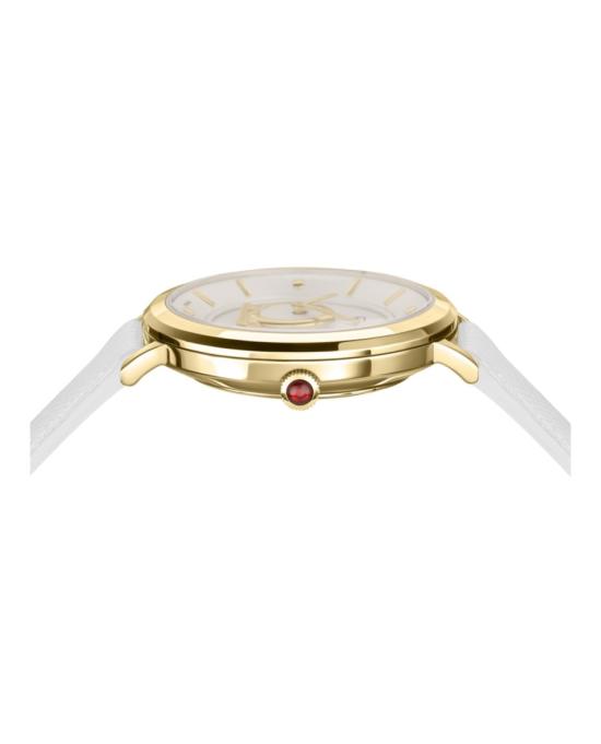  살바토레 페라가모 손목시계 SF5C00125 GOLD1 OS - SALVATORE FERRAGAMO