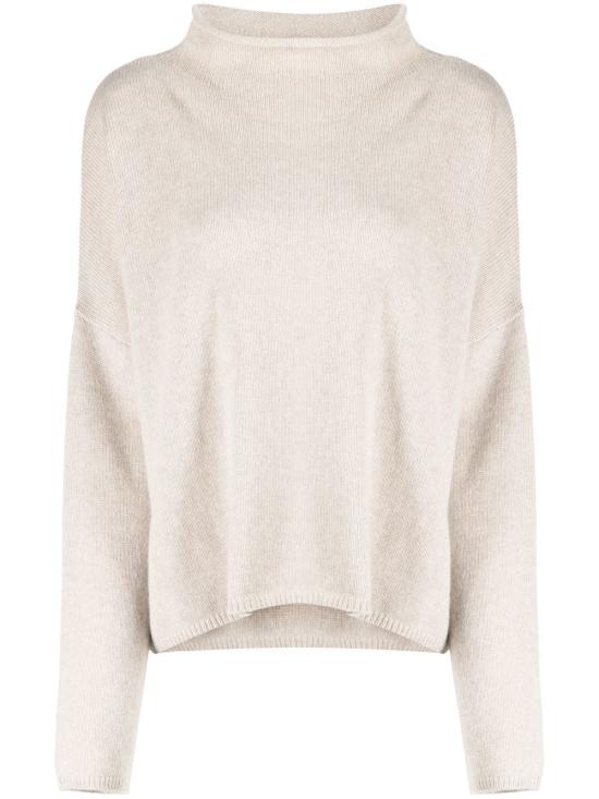 26FW 리사 양 스웨터 202160 SA Beige