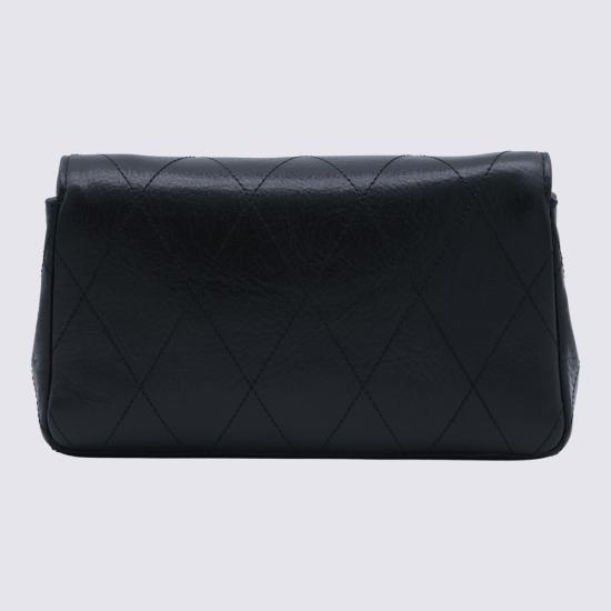 26FW 토리버치 숄더백 186041 001 BLACK - TORY BURCH