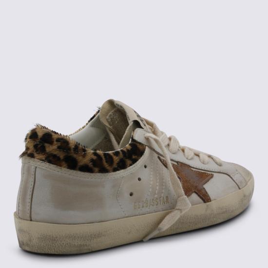 26FW 골든구스 슈퍼스타 스니커즈 GWF01042 F00816783260 - GOLDEN GOOSE
