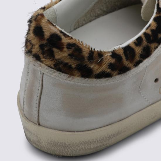 26FW 골든구스 슈퍼스타 스니커즈 GWF01042 F00816783260 - GOLDEN GOOSE