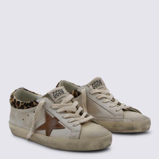 26FW 골든구스 슈퍼스타 스니커즈 GWF01042 F00816783260 - GOLDEN GOOSE