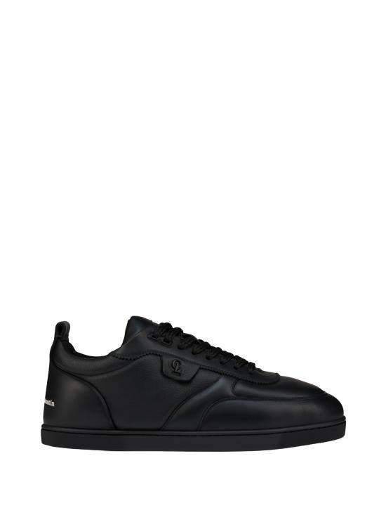 26FW 크리스챤 루부탱 스니커즈 1260763 BK01 BLACK