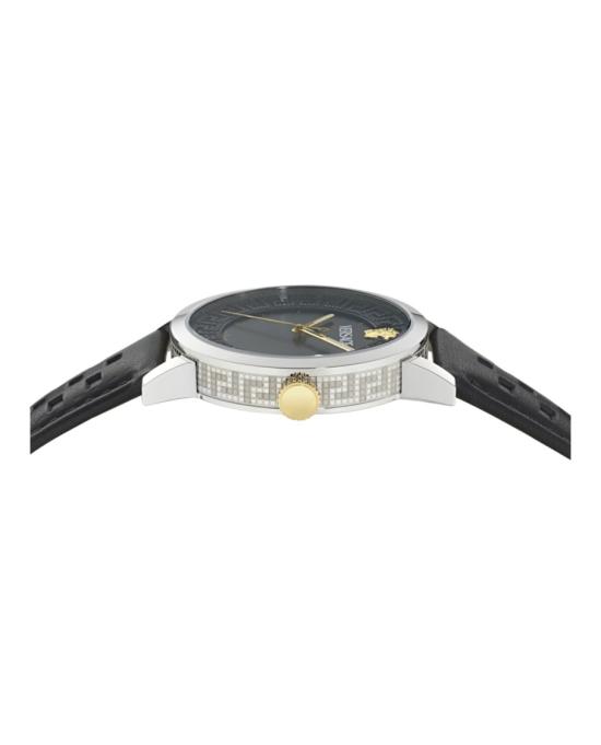  베르사체 손목시계 VE0T00125 STSTL OS - VERSACE