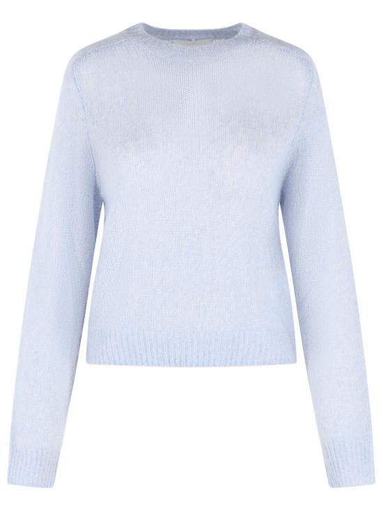 26FW 리사 양 스웨터 2026021SEA BREEZE Light Blue