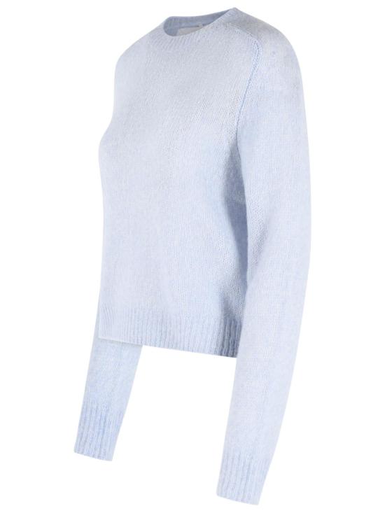 26FW 리사 양 스웨터 2026021SEA BREEZE Light Blue - LISA YANG