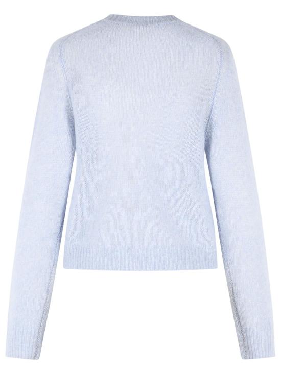 26FW 리사 양 스웨터 2026021SEA BREEZE Light Blue - LISA YANG