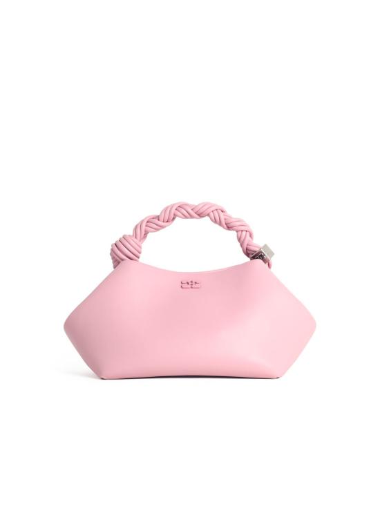 26FW 가니 토트백 C2100013478 Pink