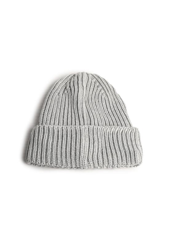 26FW 씨피 컴퍼니 비니 RFCMAC742A 005509AM92 Grey - C.P. COMPANY