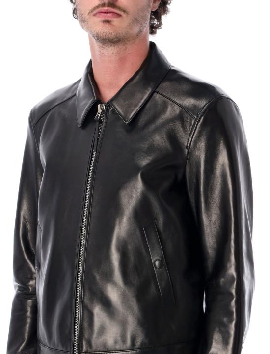26FW 톰포드 가죽 자켓 LBS095LMN028 NAA Nero - TOMFORD