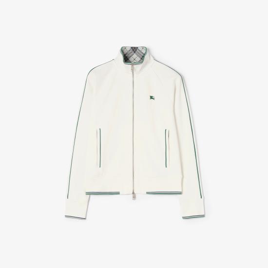 26FW 버버리 수트 자켓 8127489 B7078 Bianco