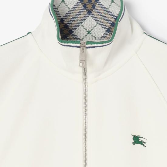 26FW 버버리 수트 자켓 8127489 B7078 Bianco - BURBERRY