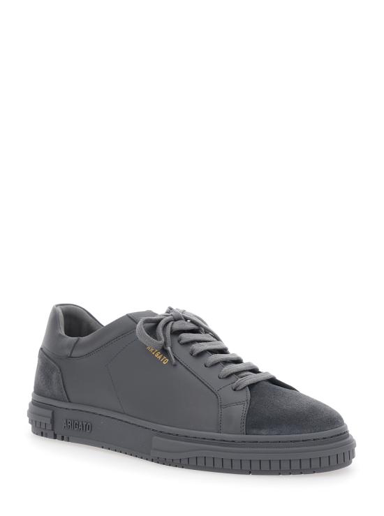 26FW 악셀 아리가토 스니커즈 F1028007DARKGREY - AXEL ARIGATO