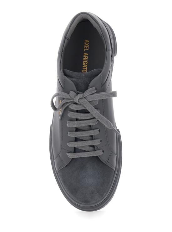 26FW 악셀 아리가토 스니커즈 F1028007DARKGREY - AXEL ARIGATO