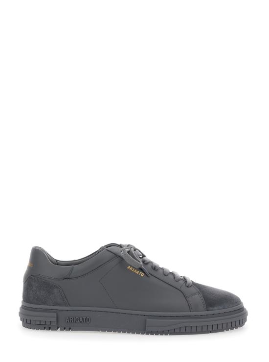 26FW 악셀 아리가토 스니커즈 F1028007DARKGREY