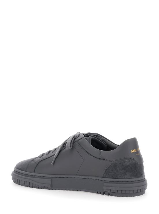 26FW 악셀 아리가토 스니커즈 F1028007DARKGREY - AXEL ARIGATO