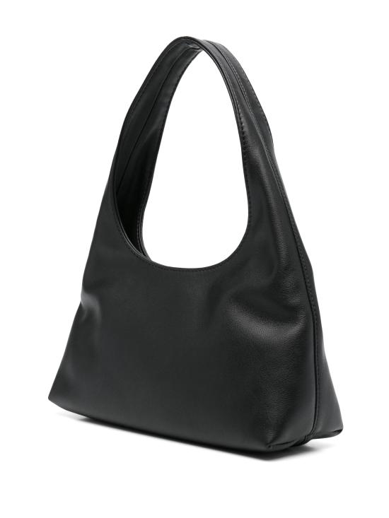 26FW 아페쎄 베이비 니논 숄더백 PUAATF67027 LZZ Nero - A.P.C.
