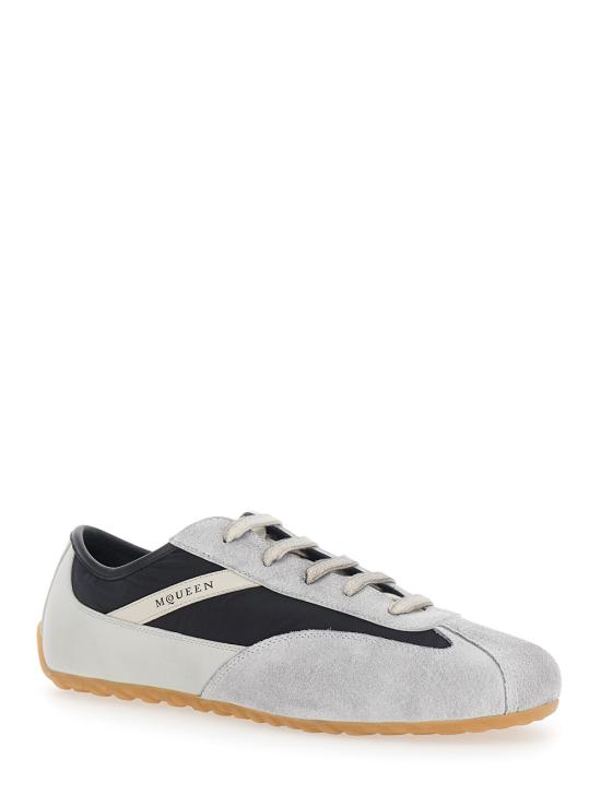 26FW 알렉산더 맥퀸 스니커즈 868496WIAKI1395 Grey - ALEXANDER MCQUEEN