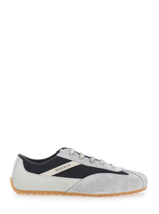 26FW 알렉산더 맥퀸 스니커즈 868496WIAKI1395 Grey