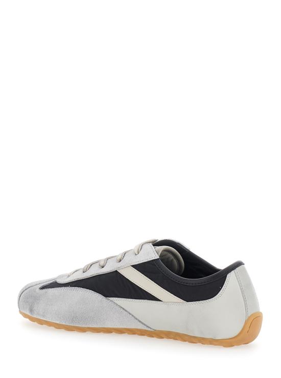 26FW 알렉산더 맥퀸 스니커즈 868496WIAKI1395 Grey - ALEXANDER MCQUEEN