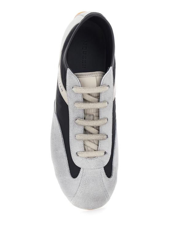 26FW 알렉산더 맥퀸 스니커즈 868496WIAKI1395 Grey - ALEXANDER MCQUEEN