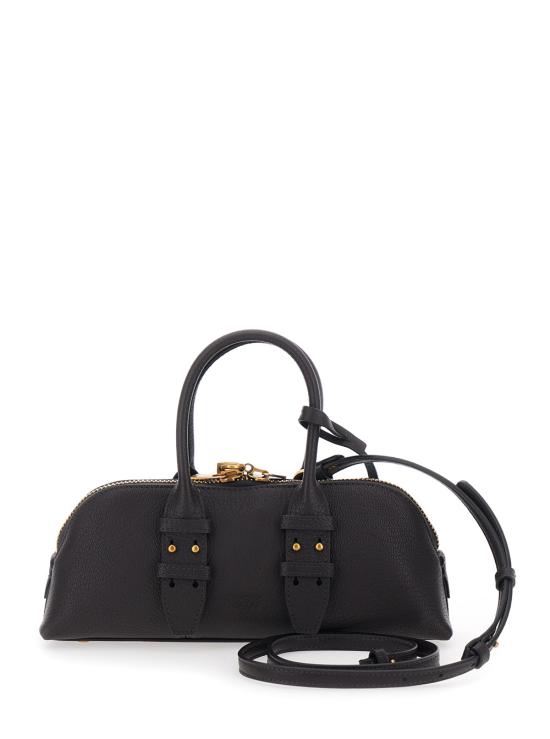 26FW 핑코 토트백 105334A3CXM12Q Brown - PINKO
