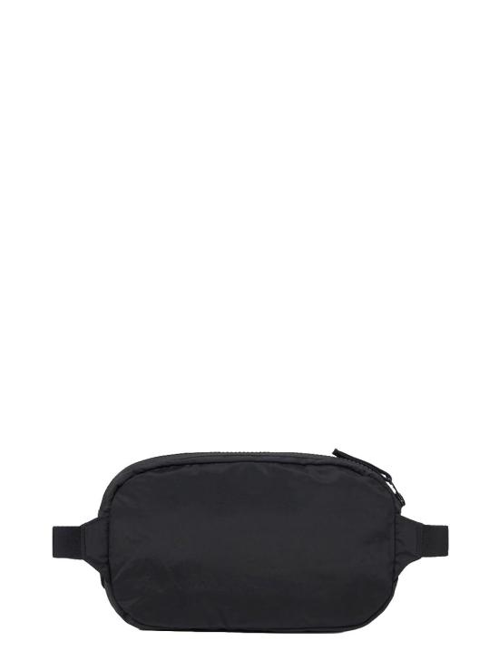 26FW 스톤 아일랜드 나일론 메탈 벨트백 나일론 메탈 벨트백 L2S159200014S0251V0029 Black - STONE ISLAND