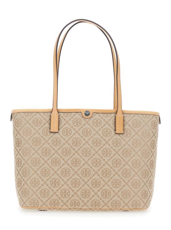 26FW 토리버치 숄더백 186843250 Beige