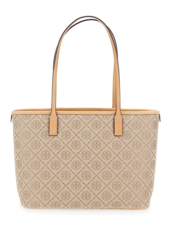 26FW 토리버치 숄더백 186843250 Beige - TORY BURCH