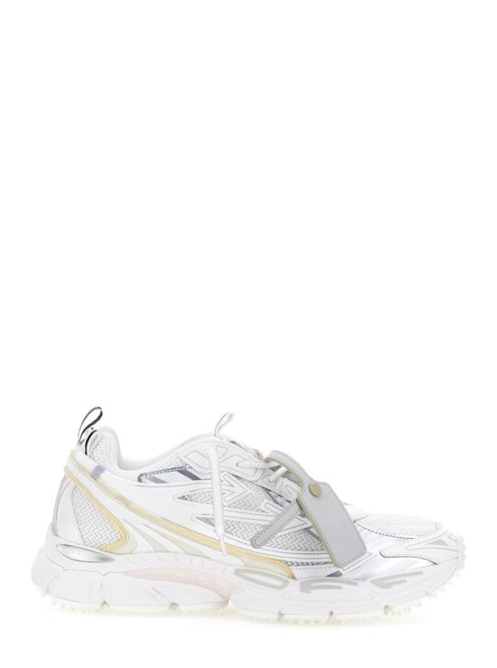 26FW 오프화이트 스니커즈 M295C9F0010101 White