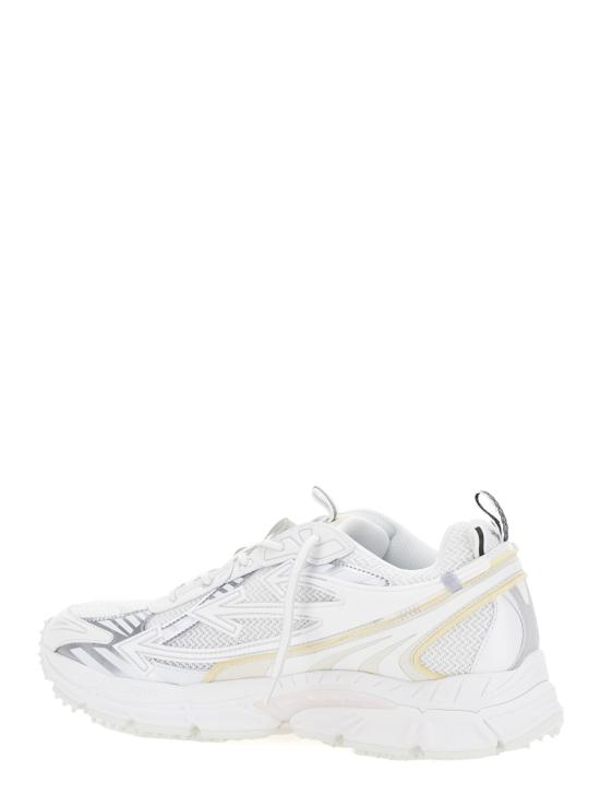 26FW 오프화이트 스니커즈 M295C9F0010101 White - OFF WHITE