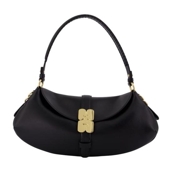 26FW 가니 B-Kat 백 B2070049 099 black