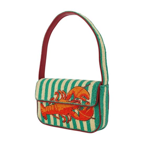 26FW 스타우드 크로스백 H26P6001PB SUML multicolor - STAUD