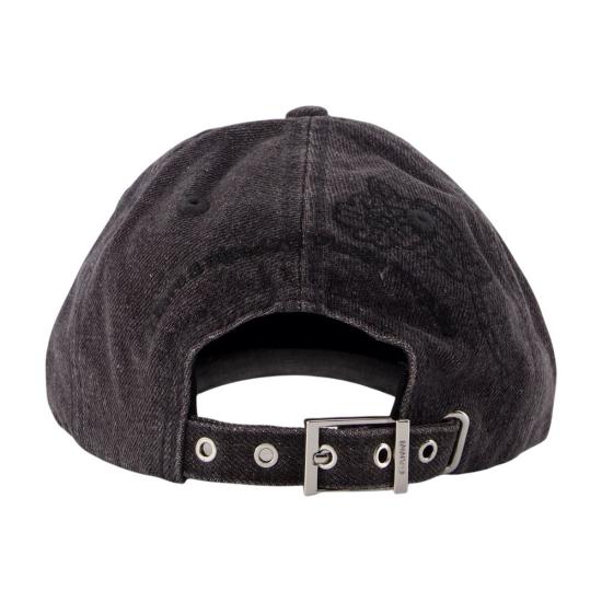 26FW 가니 볼캡 B3020214 055 black - GANNI