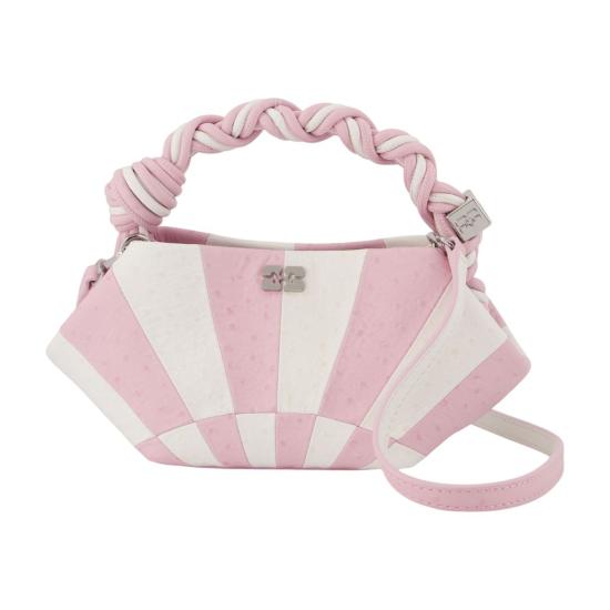 26FW 가니 토트백 C2100004 273 pink