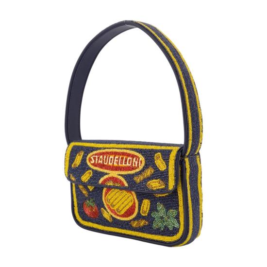 26FW 스타우드 크로스백 H26P6001PB PSTA multicolor - STAUD
