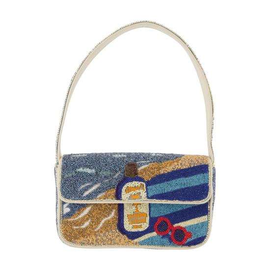 26FW 스타우드 크로스백 H26P6001PB SPF multicolor