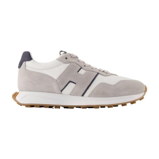 26FW 호간 H601 스니커즈 HXM6010EH41UXB 0FDA grey
