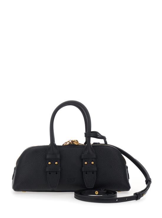 26FW 핑코 토트백 105334A3CXZ99Q Black - PINKO