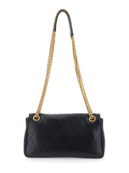 26FW 토리버치 숄더백 185829001 Black - TORY BURCH