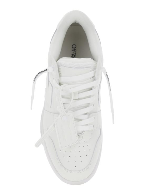 26FW 오프화이트 스니커즈 M189C9L0090101 White - OFF WHITE