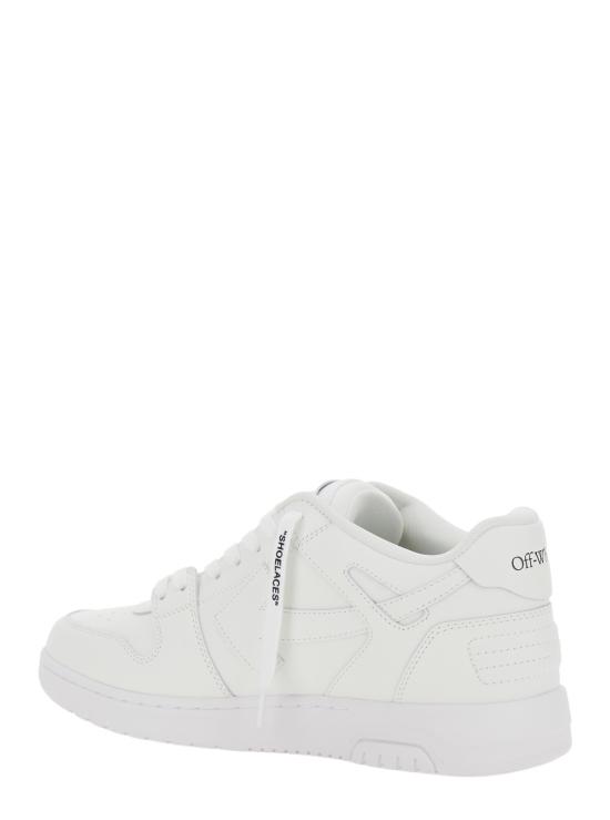 26FW 오프화이트 스니커즈 M189C9L0090101 White - OFF WHITE