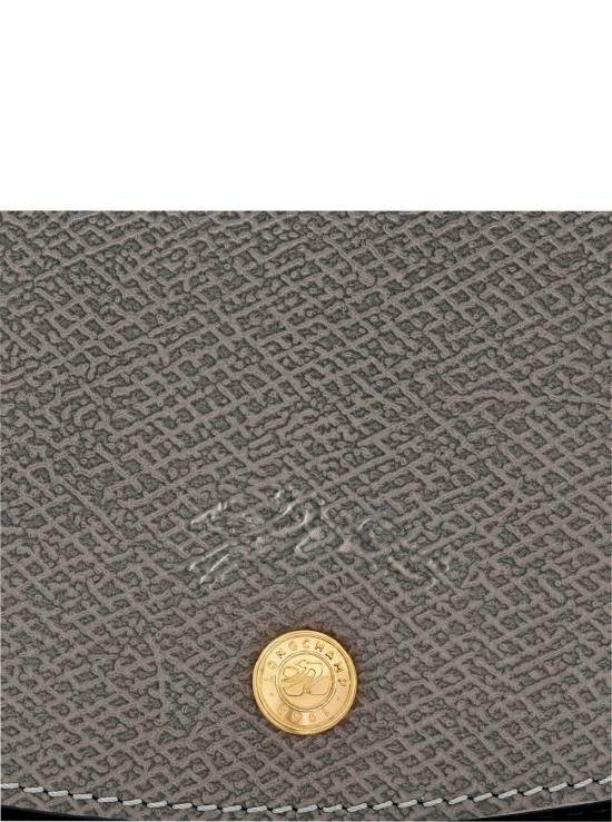 26FW 롱샴 에퓌르 S 크로스바디백 10253HYZP55 Grey - LONGCHAMP